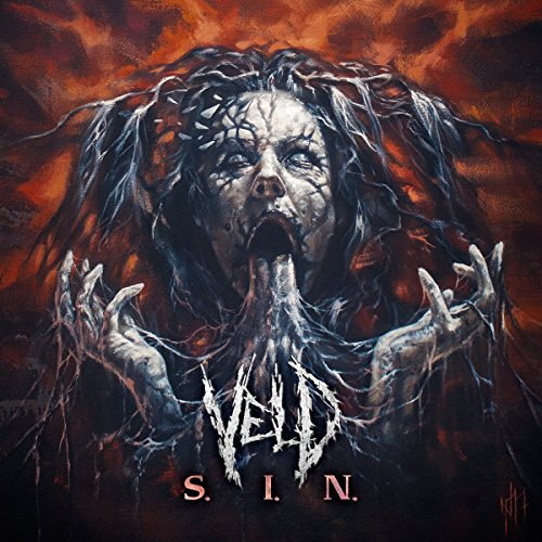 Sin [Vinyl LP] von LISTENABLE