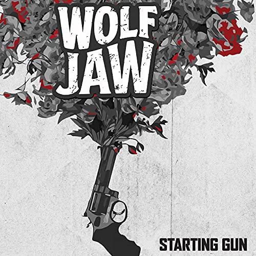 Starting Gun [Vinyl LP] von LISTENABLE