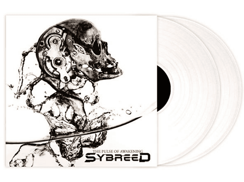 Sybreed - the pulse of awakening (LP (analog)) von LISTENABLE