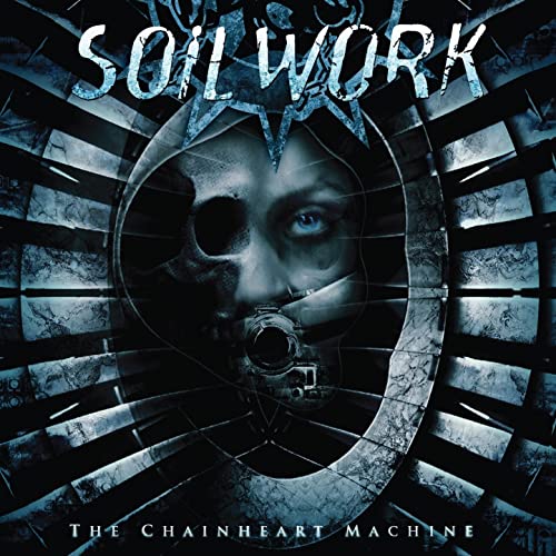 The Chainheart Machine von LISTENABLE