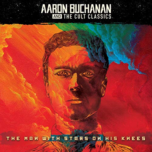 The Man With Stars on His Knees [Vinyl LP] von LISTENABLE