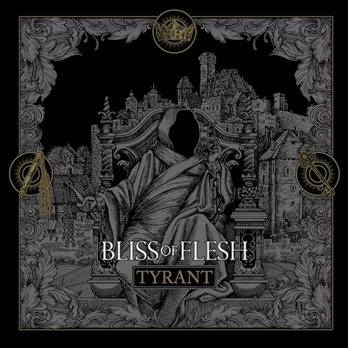 Tyrant von LISTENABLE