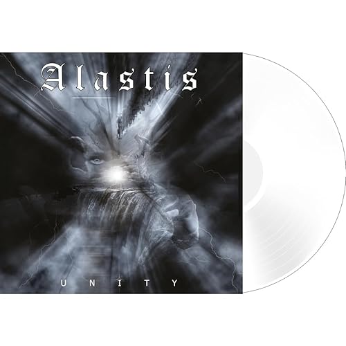 Unity (Col.Lp) [Vinyl LP] von LISTENABLE