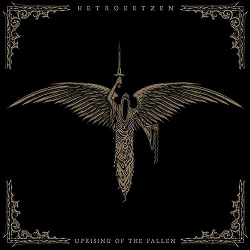 Uprising of the Fallen [Vinyl LP] von LISTENABLE
