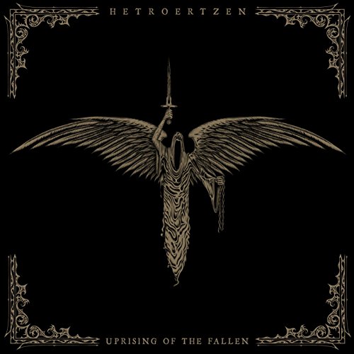 Uprising of the Fallen von LISTENABLE