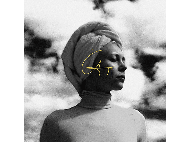 Catt - Moon (CD) von LISTENRECO