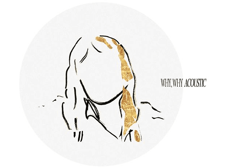 Catt - Why,Why (Acoustic EP) (CD) von LISTENRECO