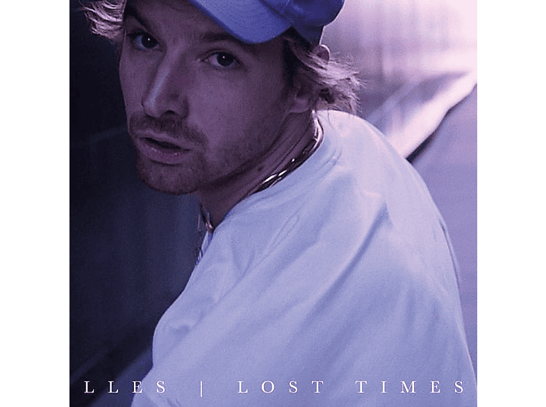 Lles - Lost Times (Vinyl) von LISTENRECO