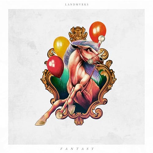 Fantasy (Digipak) von Arising Empire