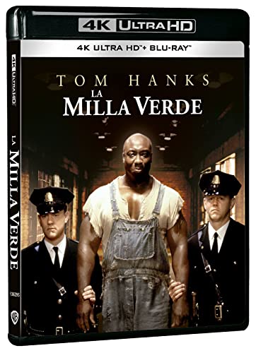 La Milla Verde (4K UHD + Blu-ray) von LISTGOD