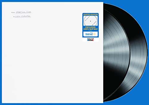 Starting Over [Vinyl LP] von LISTGOD