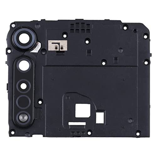 BMSD Motherboard Schutzhülle für Motorola Moto G8 Plus XT2019-1 XT2019 TTYHK von LISUHONG