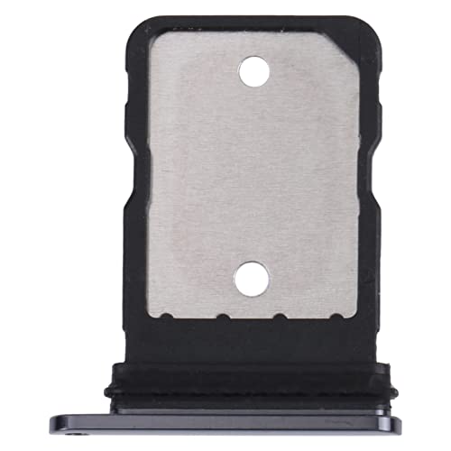 BMSD-SIM-Kartenfach für Google Pixel 7 Pro TTRWW (Farbe: Schwarz) von LISUHONG