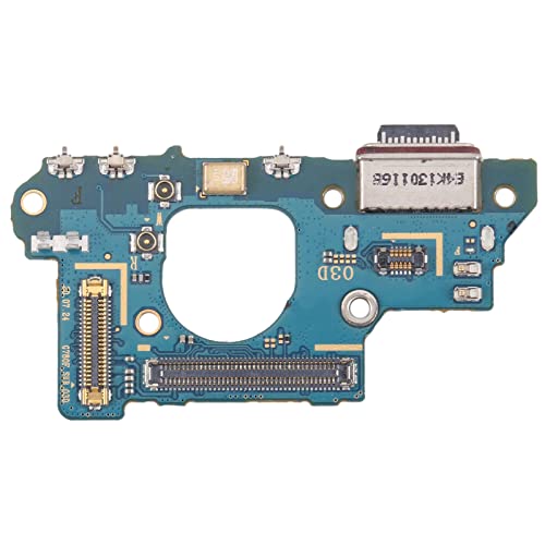 BMSD TTYJJ Ladebuchse für Samsung Galaxy S20 FE 4G SM-G780F von LISUHONG