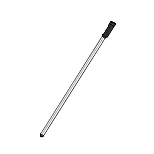 LISUHONG BMSD ACDD Touch Stylus S Stift für LG G3 Stylus / D690 (schwarz) (Color : Black) von LISUHONG