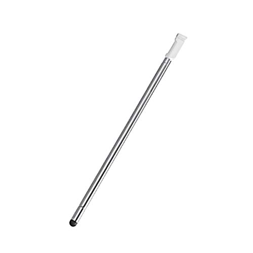 LISUHONG BMSD ACDD Touch Stylus S Stift für LG G3 Stylus / D690 (schwarz) (Color : White) von LISUHONG