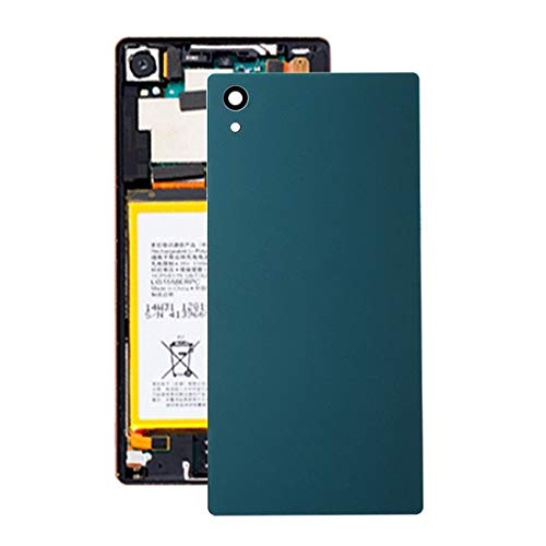 FRFD AYSMG Akkudeckel für Xperia Z5 Premium (Farbe: Grün) von LISUONG