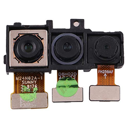 LISUONG YHYM AYS Zurück gerichtete Kamera for Huawei Nova 4e / P30 Lite von LISUONG