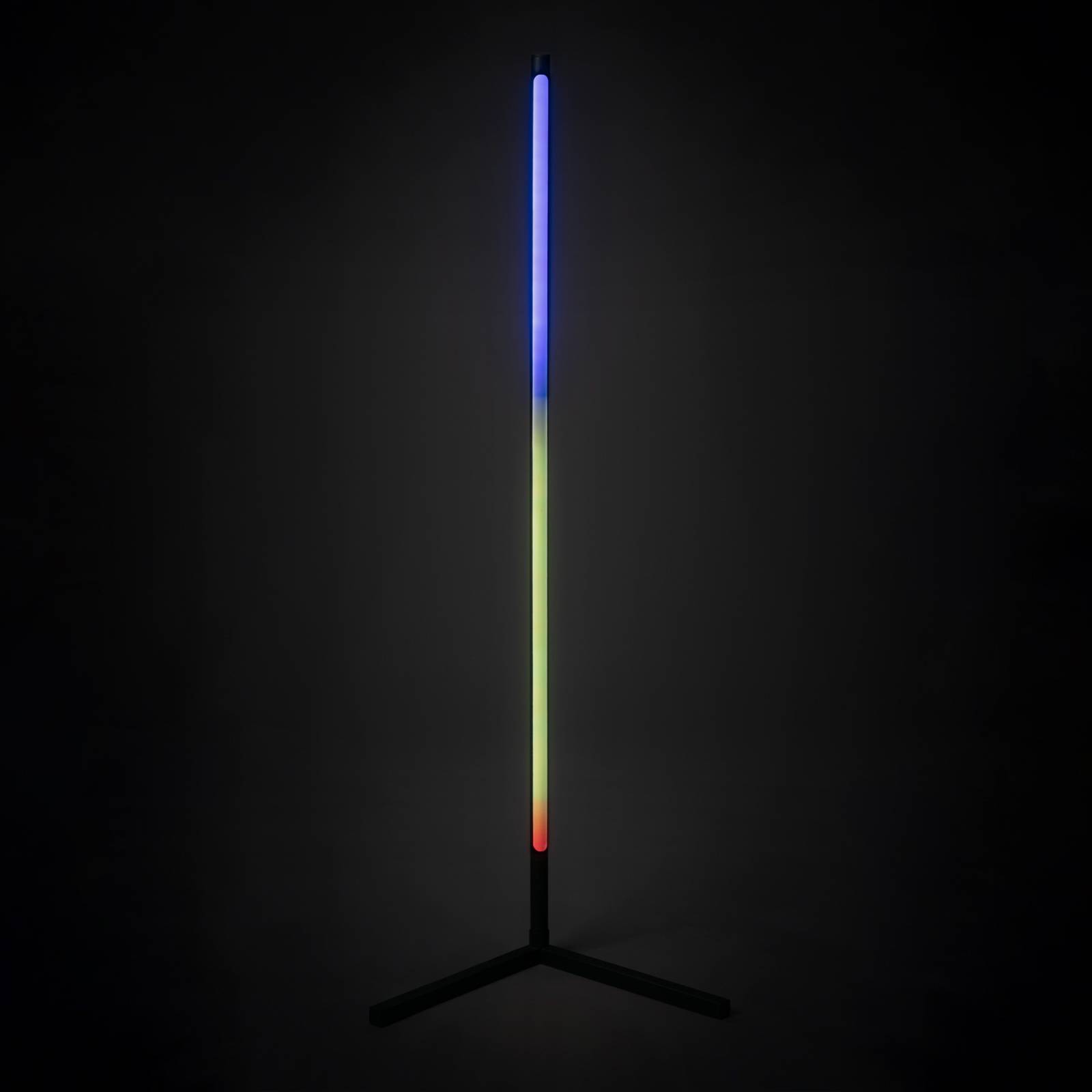 Lite Bulb Moments LED-Stehleuchte RGB Höhe 140 cm Lite Bulb Moments LED-Stehleuchte RGB Höhe 140 cm von LITE BULB MOMENTS