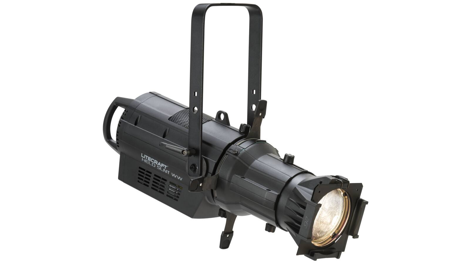 LITECRAFT HELD SLNT WW Profile LITECRAFT HELD SLNT WW Profile von LITECRAFT