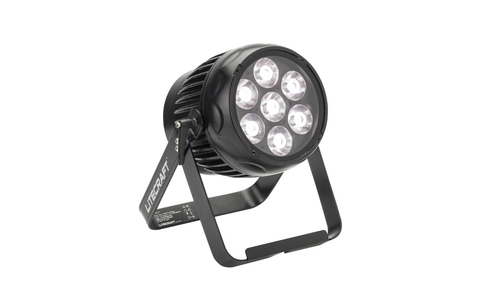 LITECRAFT LCR BX.7 LITECRAFT LCR BX.7 von LITECRAFT