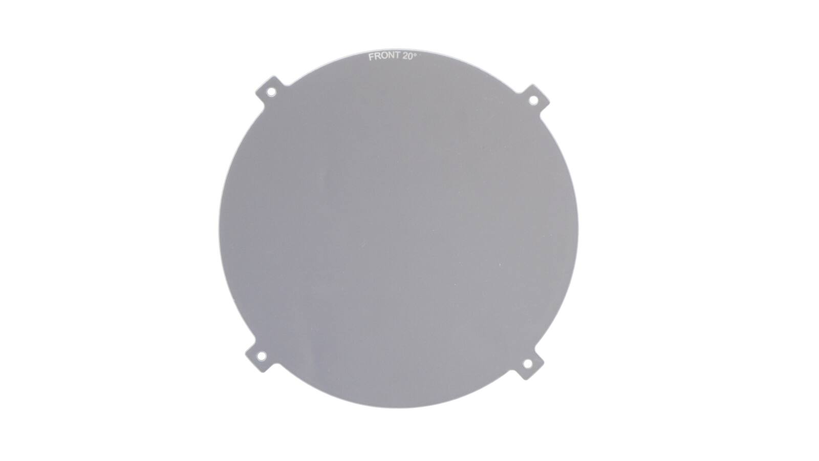 LITECRAFT LCR BeamX.12/BX.12, LSF Filter 40° LITECRAFT LCR BeamX.12/BX.12, LSF Filter 40° von LITECRAFT