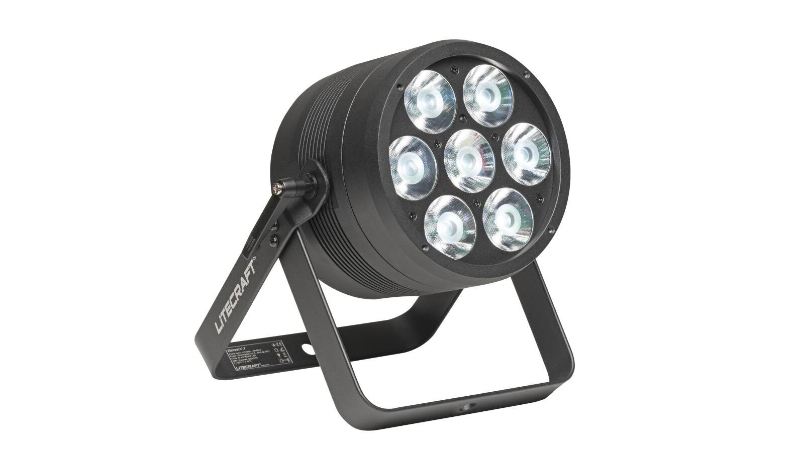 LITECRAFT LCR BeamX.7 LITECRAFT LCR BeamX.7 von LITECRAFT