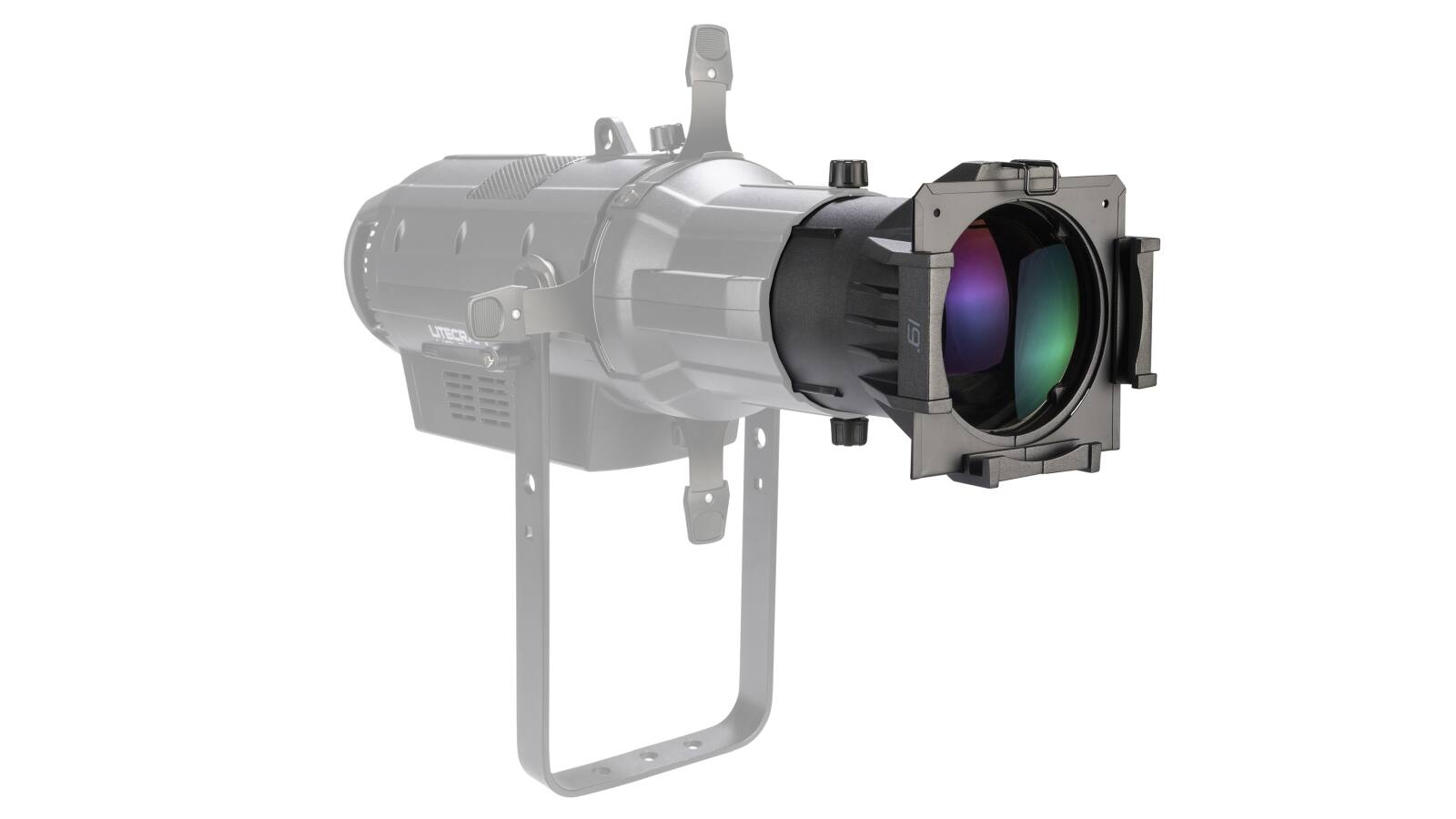 LITECRAFT LCR HELD Tubus 19° LITECRAFT LCR HELD Tubus 19° von LITECRAFT