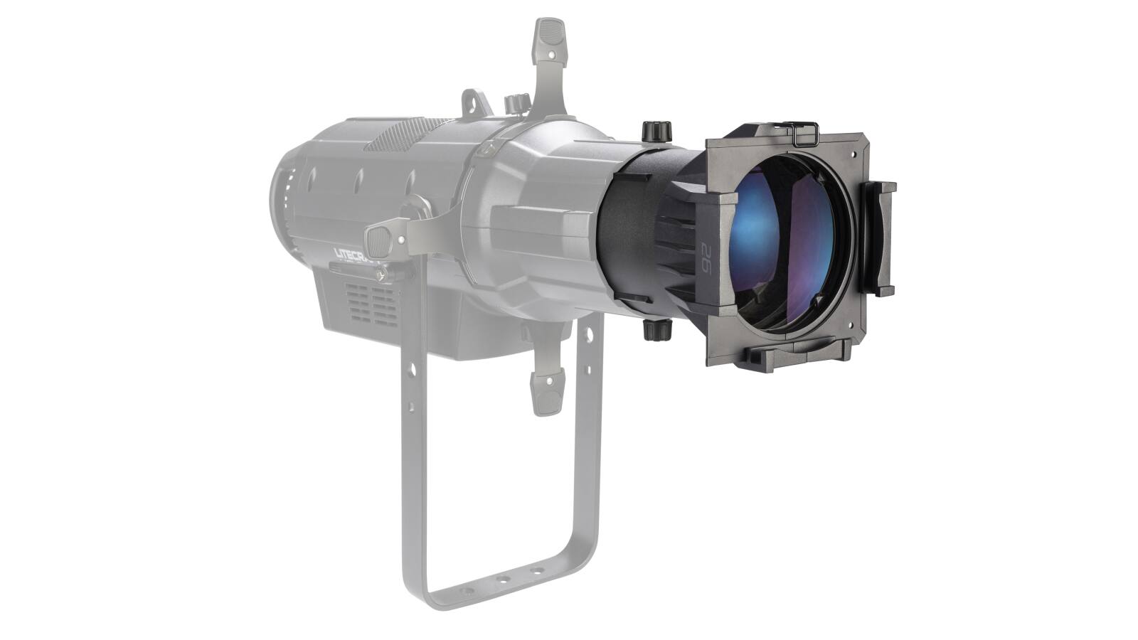 LITECRAFT LCR HELD Tubus 26° LITECRAFT LCR HELD Tubus 26° von LITECRAFT