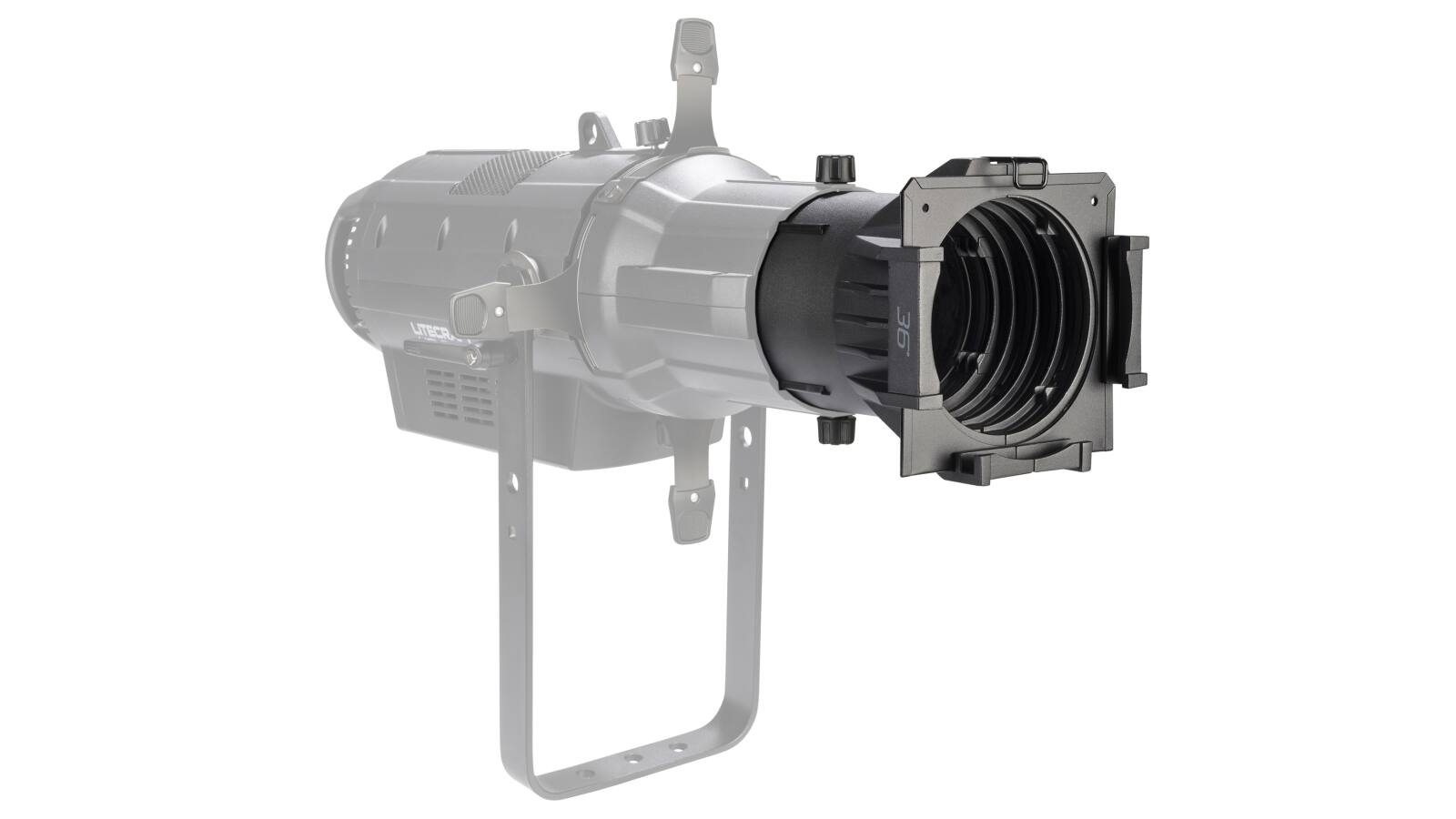 LITECRAFT LCR HELD Tubus 36° LITECRAFT LCR HELD Tubus 36° von LITECRAFT