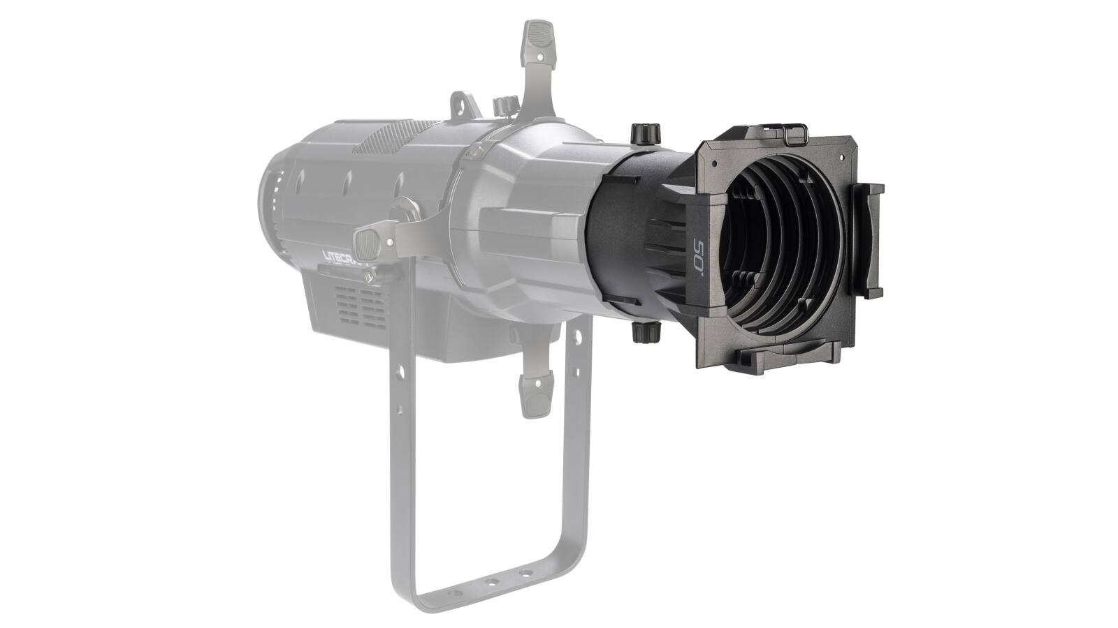 LITECRAFT LCR HELD Tubus 50° LITECRAFT LCR HELD Tubus 50° von LITECRAFT