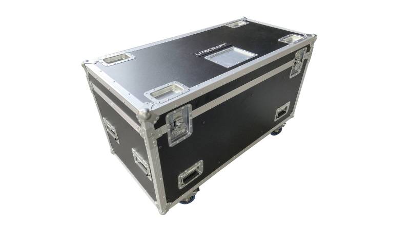 LITECRAFT LCR Pack Case 120 von LITECRAFT