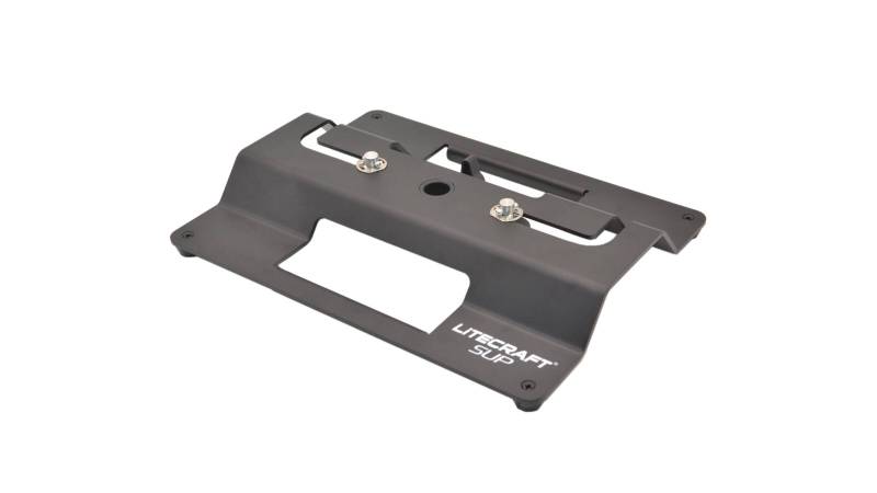 LITECRAFT LCR SUP - Stand Up Plate von LITECRAFT