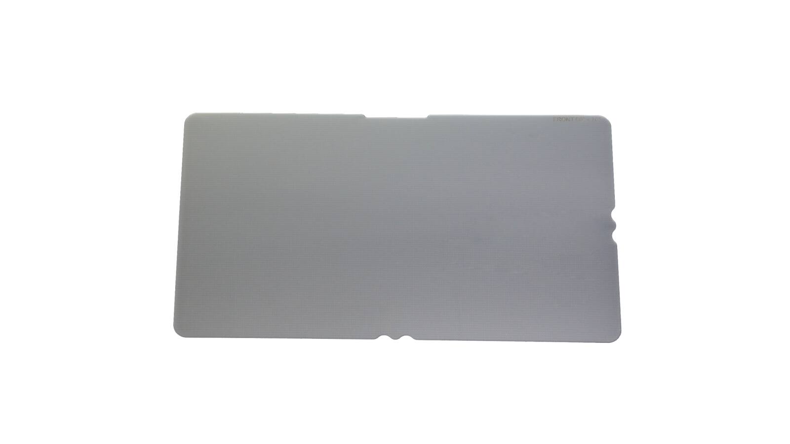 LITECRAFT LCR WashXTC, LSF Filter 60° x 10° LITECRAFT LCR WashXTC, LSF Filter 60° x 10° von LITECRAFT