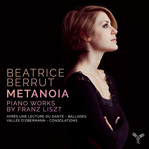 Metanoia Metanoia von LITLE TRIBECA - APARTE