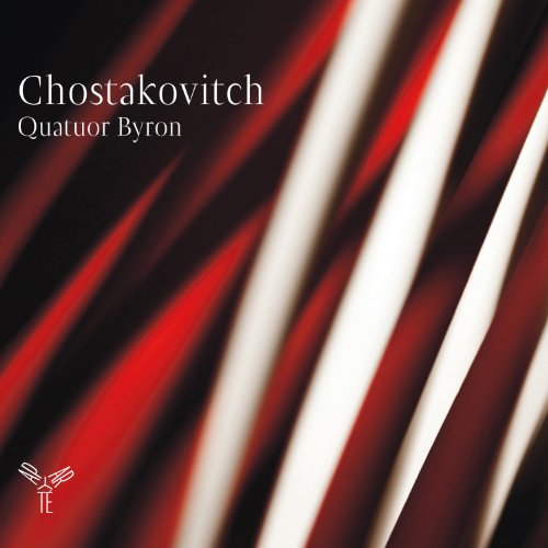 Streichquartette Streichquartette von LITLE TRIBECA - APARTE