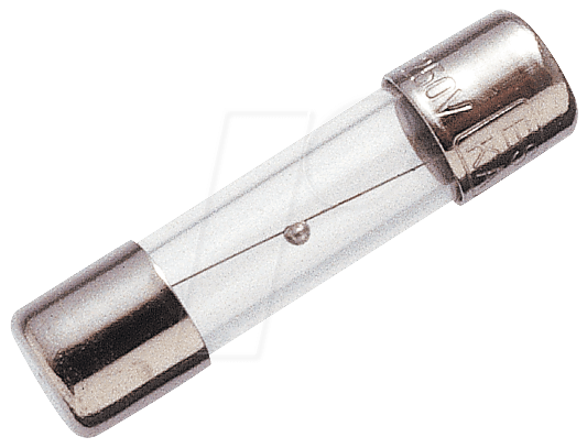 LITT 021806.3MXP - Feinsicherung 5x20mm, träge, 6,3 A von LITTELFUSE