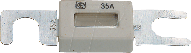 LITT 15757016421 - KFZ-Sicherung, 425 A von LITTELFUSE