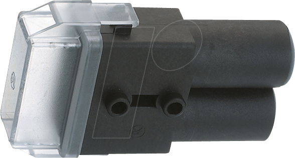LITT 27968501602 - Sicherungshalter, FK3 / maxiATC / maxiATO, 100 A, 80 V, crimp LITT 27968501602 - Sicherungshalter, FK3 / maxiATC / maxiATO, 100 A, 80 V, crimp von LITTELFUSE