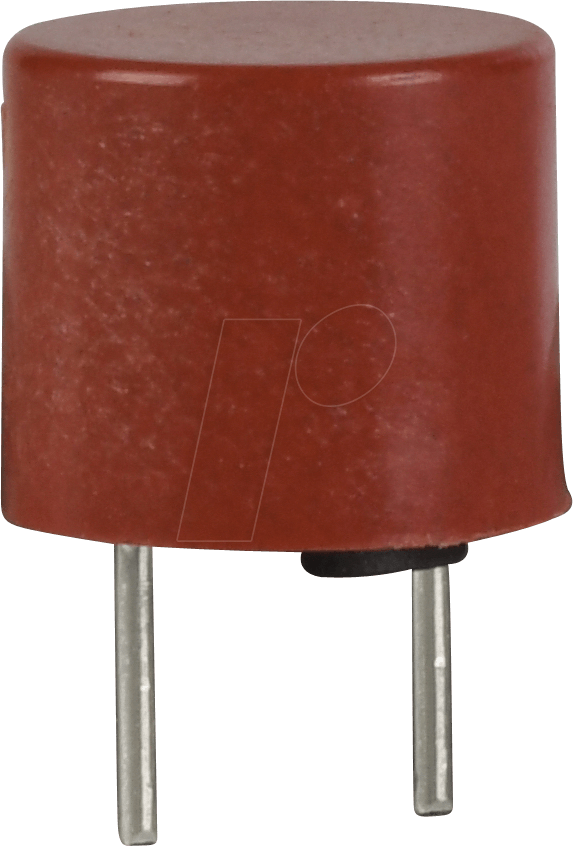 LITT 37205000411 - Kleinstsicherung, träge, 500 mA von LITTELFUSE
