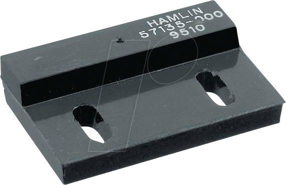 LITT 57140-000 - Permanentmagnet für Flanschmontage von LITTELFUSE