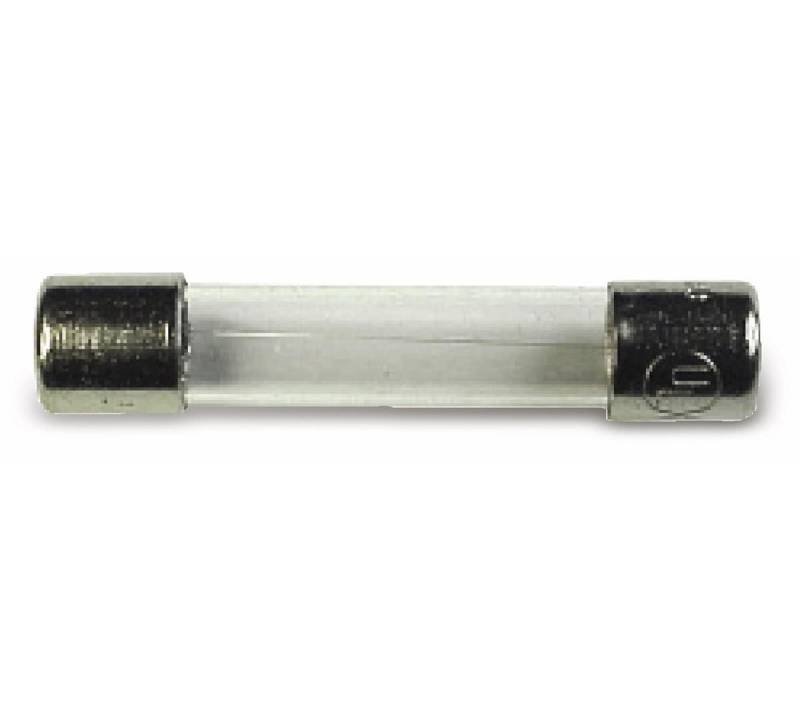 LITTELFUSE Feinsicherung 3AG Slo-Blo® 0313.025 von LITTELFUSE