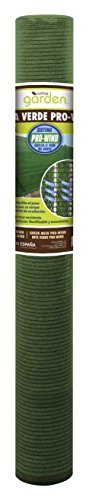 Little Garden by01090660374 – Mesh, grün von LITTLE GARDEN