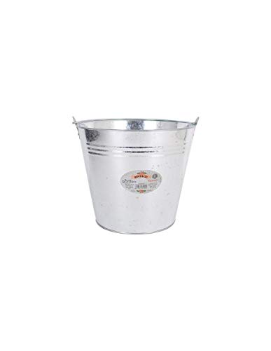 MACETERO METAL REDONDO 31CM LITTLE GARDEN MACETERO METAL REDONDO 31CM LITTLE GARDEN von LITTLE GARDEN