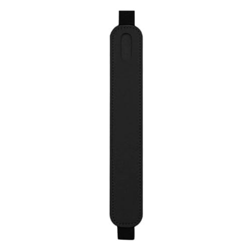 Leder Touchscreen Stiftabdeckung Tablet Stifthalter Schutzhülle Tablet Stifthalter für Bleistift Anti-Lost Pen Tasche von LIUANDS