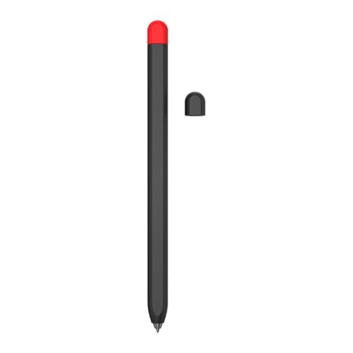 Stylus Pen Silikon Stylus Pen Cover Halter Anti-Rutsch Stylus Pen Sleeve Halter für Tab S7+ Tablet Zubehör von LIUANDS
