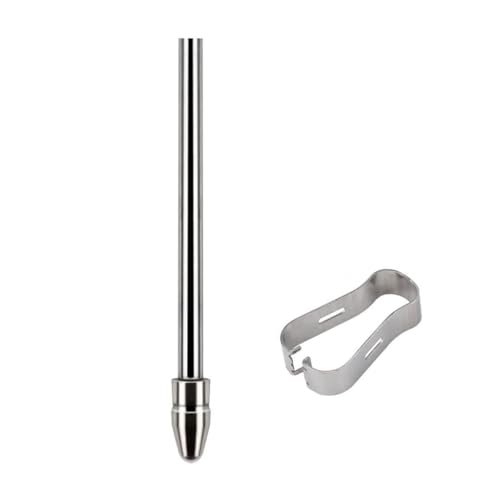 Touch Stylus Pen Ersatzspitzen / Spitzen für Tab S7+ S9FE S7FE S23 NOTE10 NOTE20 Tablet mit Entfernungspinzette von LIUANDS