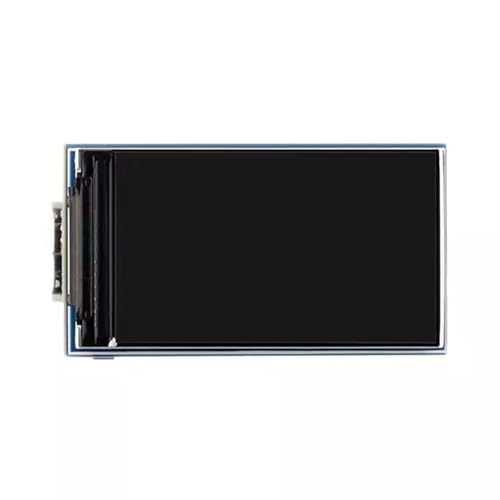 LIUASMUE Für Die RPi Mikrocontroller Kameraentwicklung Leistungsstarkes RP2040-Mikrocontroller Kameramodul Mit 1 14-Zoll LCD Display Gleitkommabibliothek von LIUASMUE