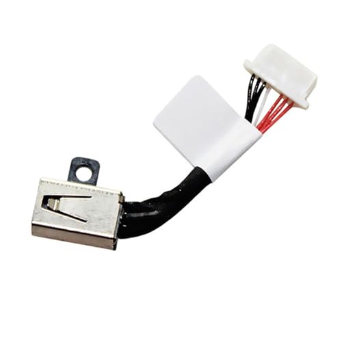 LIUASMUE Power Kabelbaum Kabel Lade Port Ersatz Für 13 7347 7348 7352 P57G 11 3000 Laptops Lade Kabel Kabelbaum Kabel Reparatur von LIUASMUE