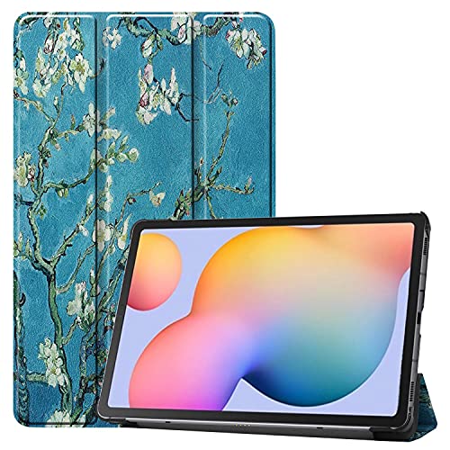 LIUZIHAN Hülle für Honor MagicPad 2 12.3, PU Leder Flip Schutzhülle Case Tasche mit Ständerfunktion, Auto Sleep/Wake Funktion, Schutzhülle für Honor MagicPad 2 12.3. von LIUZIHAN